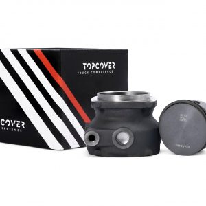 Цилиндр компрессора