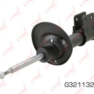 Амортизатор передний левый