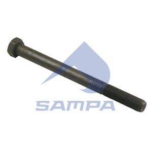 Болт крепления рессоры