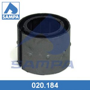 Втулка (сайлентблок) заднего стабилизатора