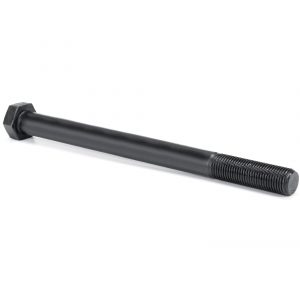 Болт крепления рессоры