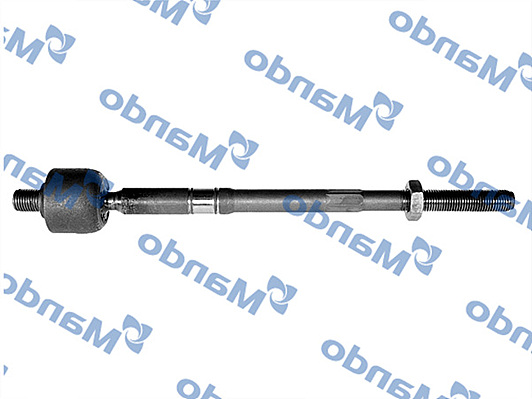 Тяга рулевая