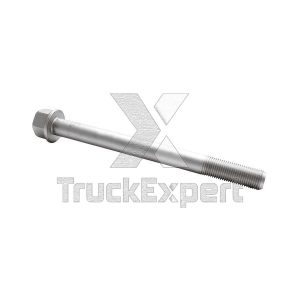 Стремянка задней рессоры