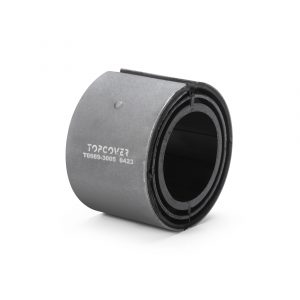 Втулка (сайлентблок) переднего стабилизатора