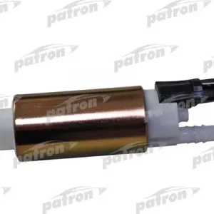 Насос топливный электрический