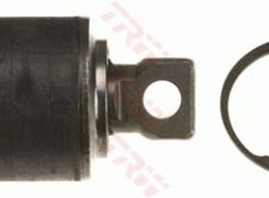 Р/к реактивной тяги