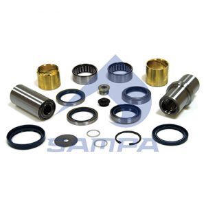 Р/к поворотного кулака (шкворень)