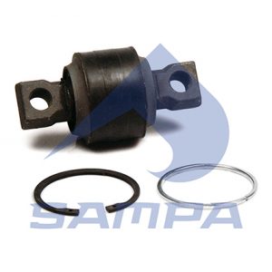 Р/к реактивной тяги