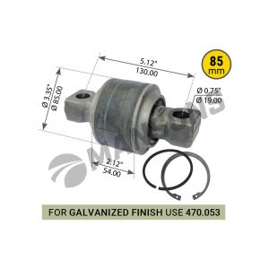 Р/к реактивной тяги