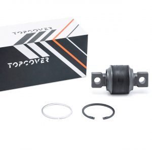 Р/к реактивной тяги