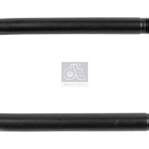 Стремянка передней рессоры