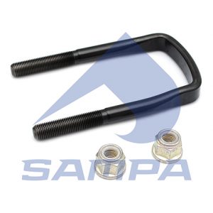 Стремянка передней рессоры