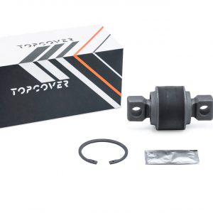 Сайлентблок передней реактивной тяги