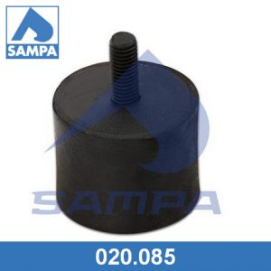 Подушка глушителя