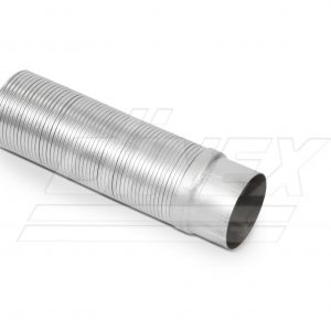 Гофра глушителя