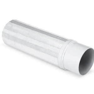 Гофра глушителя