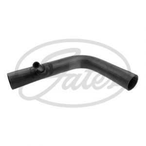 Патрубок радиатора