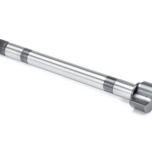 Вал тормозной правый задний