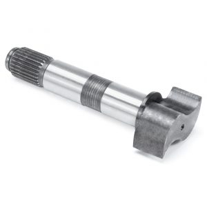 Вал тормозной правый передний