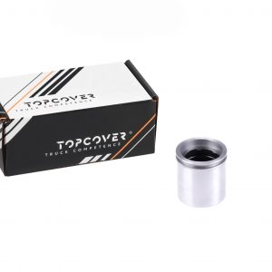 Втулка направляющая суппорта