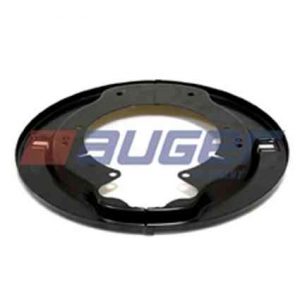 Пыльник тормозного барабана