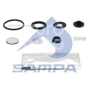 Р/к ограничительного клапана