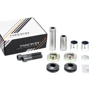 Р/к переднего суппорта