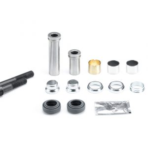 Р/к переднего суппорта