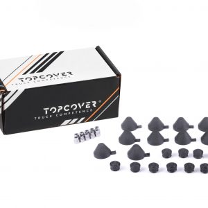 Р/к переднего суппорта