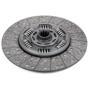 Диск сцепления