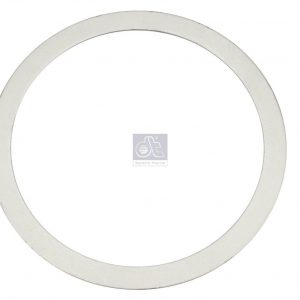 Кольцо стопорное ступицы