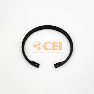 Кольцо стопорное ступицы