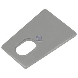 Пружина стопорная