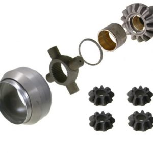 Р/к дифференциала