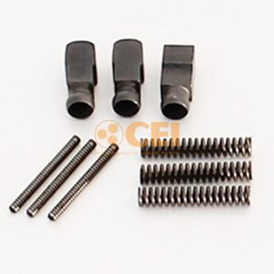 Р/к мех-ма переключения передач