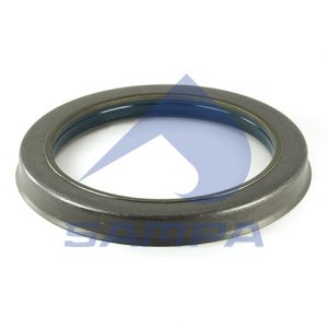 Сальник ступицы