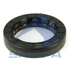 Сальник хвостовика редуктора