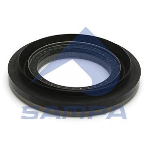 Сальник хвостовика редуктора