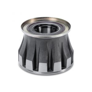 Ступица передняя