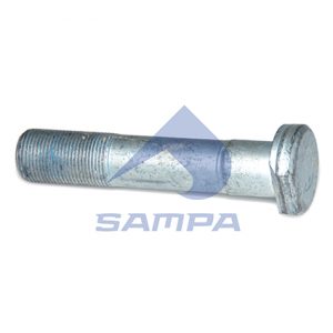 Шпилька колеса