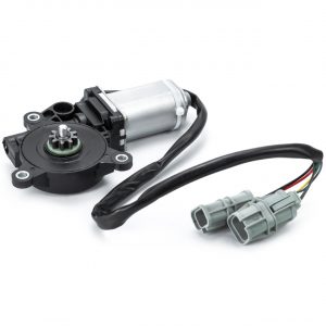 Моторчик стеклоподъемника