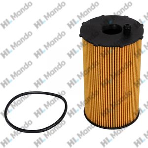 Фильтр масляный