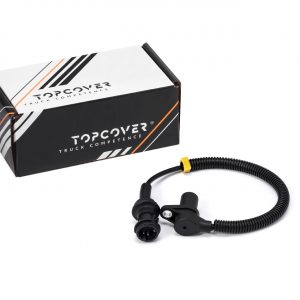 Датчик положения коленвала