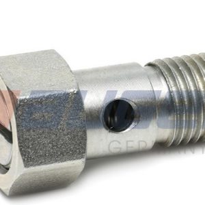 Клапан обратный