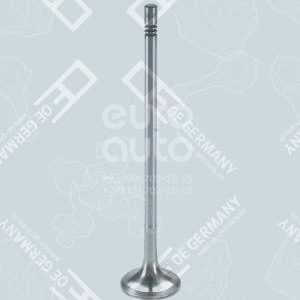 Клапан выпускной