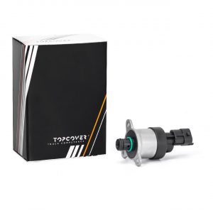 Клапан редукционный