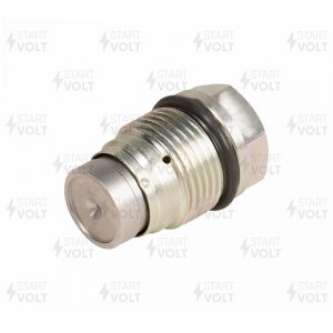 Клапан отсечки топлива