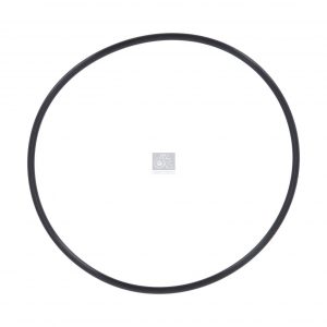 Кольца гильзы