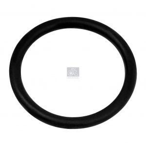 Кольцо уплотнительное (двигатель)