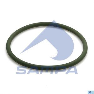 Кольцо уплотнительное (двигатель)